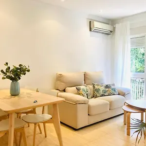  Apartment Andalucia Ii & Balcony By Ele