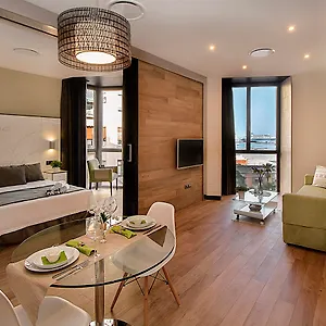  Apartment Oficentro Deluxe