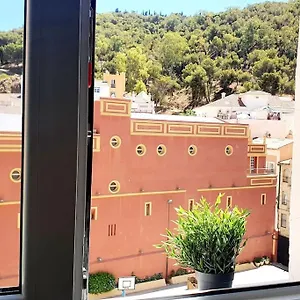  Apartment Spacious Loft, Parking Free M