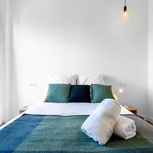  Apartment Don Rodrigo