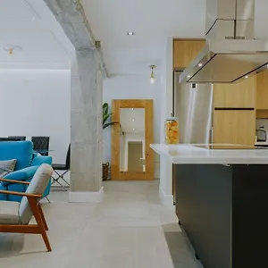  Appartamento Six By Caleta Homes