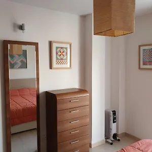  Appartamento Apartamento En Trinidad San Pablo