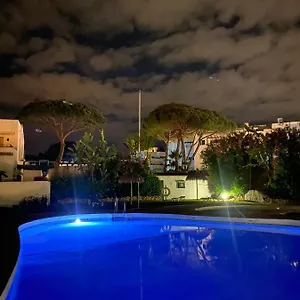 Apartamento Tranquility, Málaga