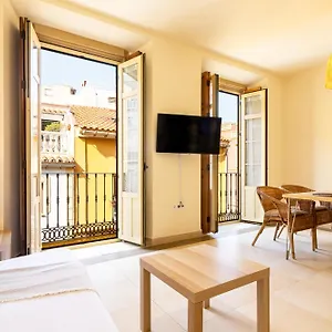  Appartamento Center Flat La Victoria City Center