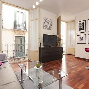  Apartment Esparteros Freshapartments By Bossh!
