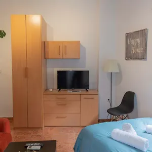  Apartment Apartamentum Ballesteros