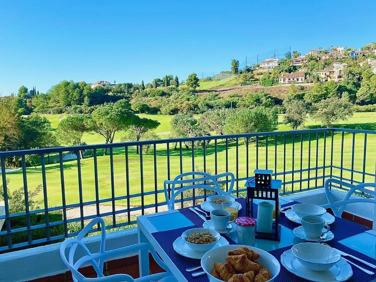 Buenavista Golf La Torre Apartment Malaga Spain