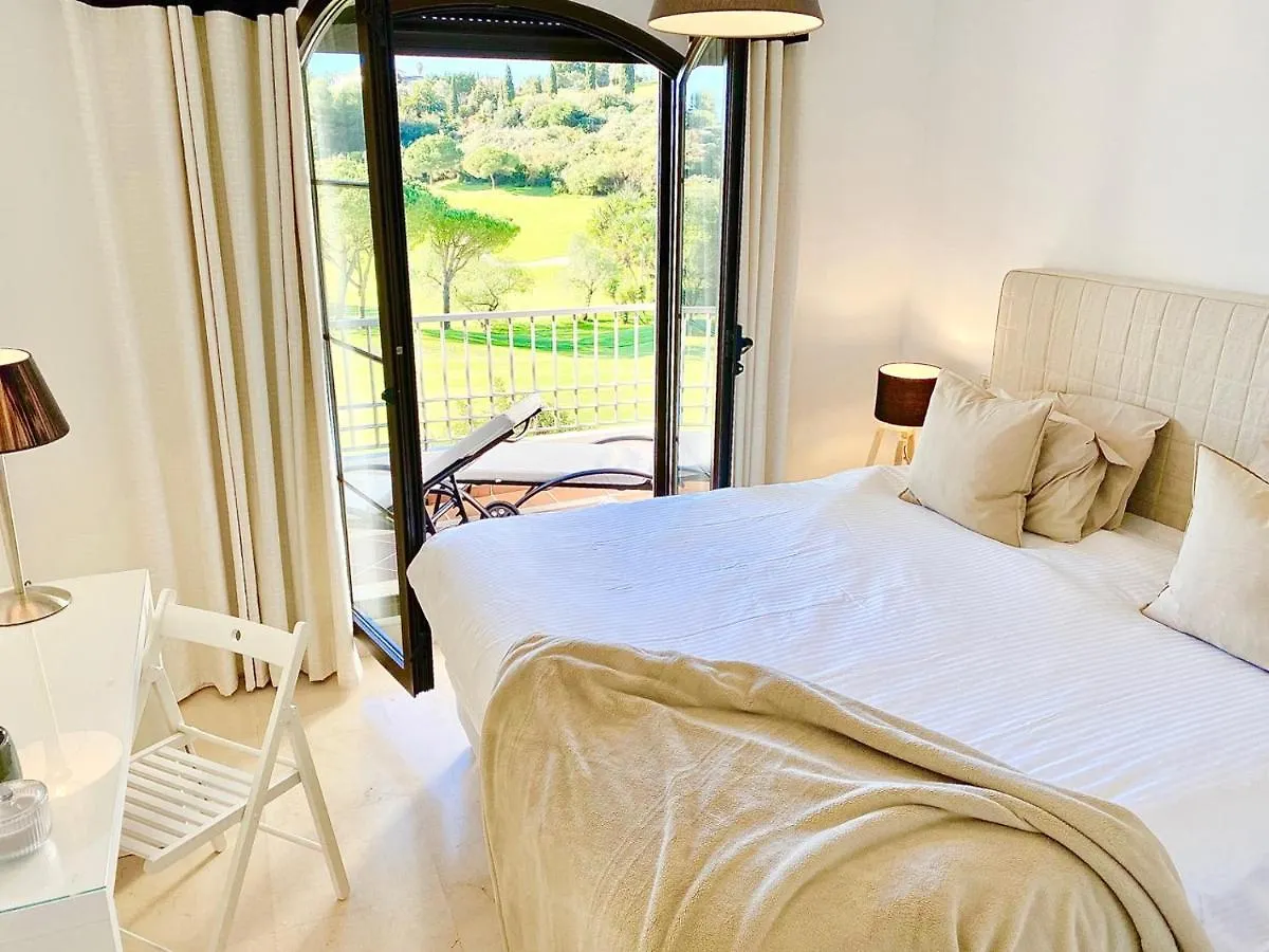 Buenavista Golf La Torre Apartment Malaga