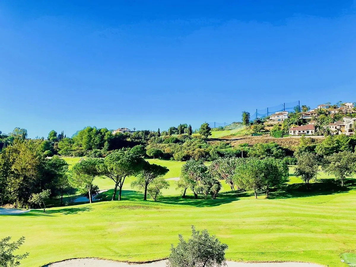 Buenavista Golf La Torre Apartment Malaga