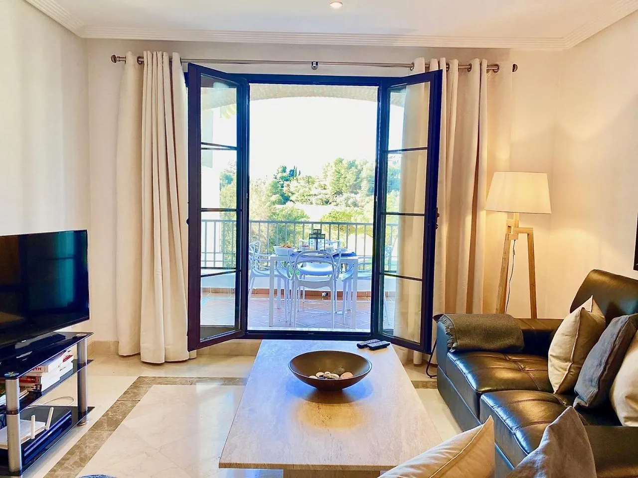 Buenavista Golf La Torre Apartment Malaga