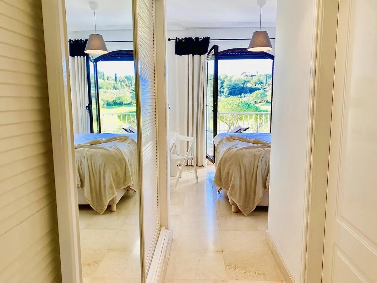 Buenavista Golf La Torre Apartment Malaga