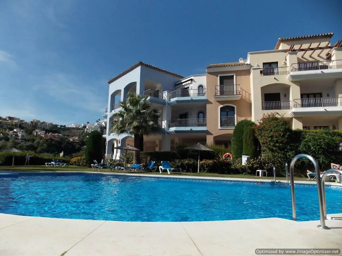 Buenavista Golf La Torre Apartment Malaga