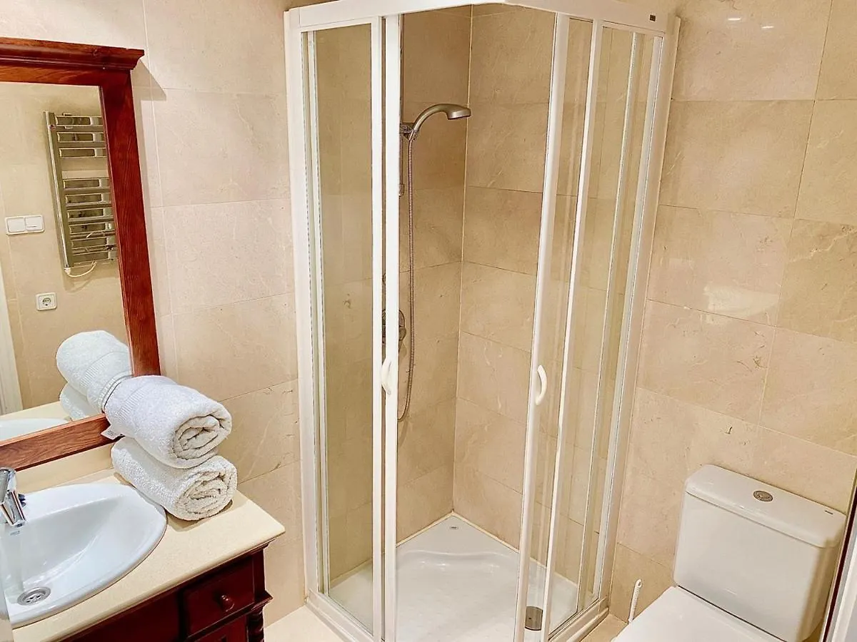Buenavista Golf La Torre Apartment Malaga