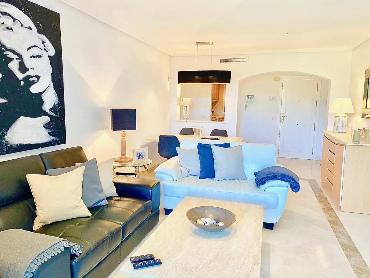 Buenavista Golf La Torre Apartment Malaga 0*,  Spain