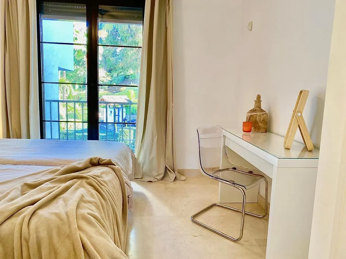 Buenavista Golf La Torre Apartment Malaga Spain
