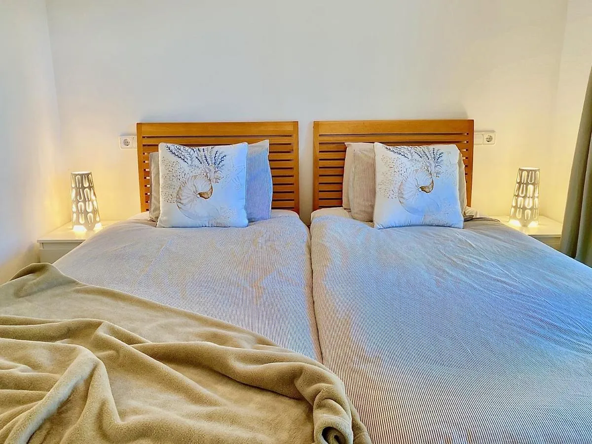 Buenavista Golf La Torre Apartment Malaga