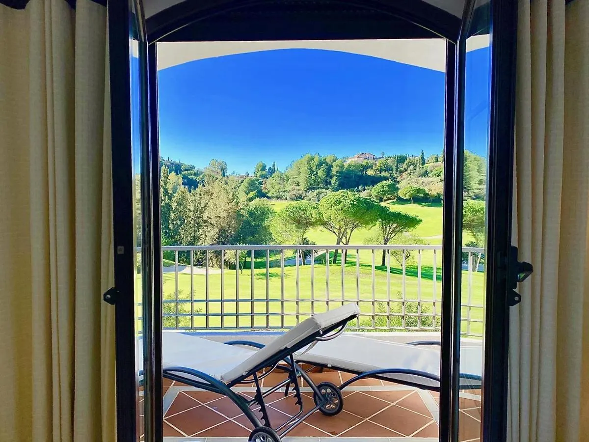 Buenavista Golf La Torre Apartment Malaga 0*,