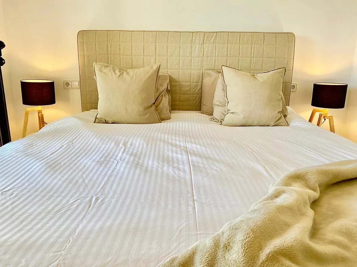 Buenavista Golf La Torre Apartment Malaga Spain