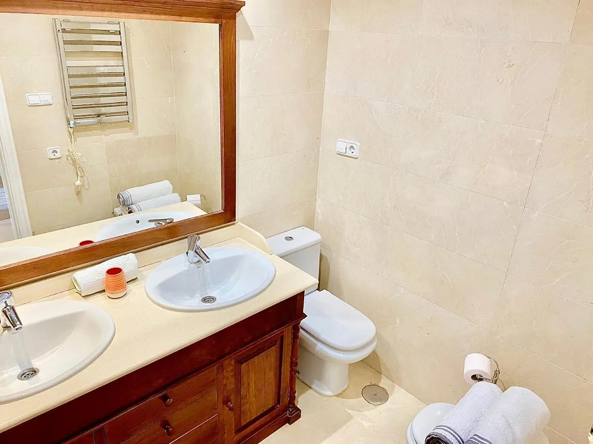 Buenavista Golf La Torre Apartment Malaga