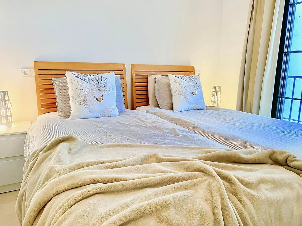 Buenavista Golf La Torre Apartment Malaga 0*,  Spain