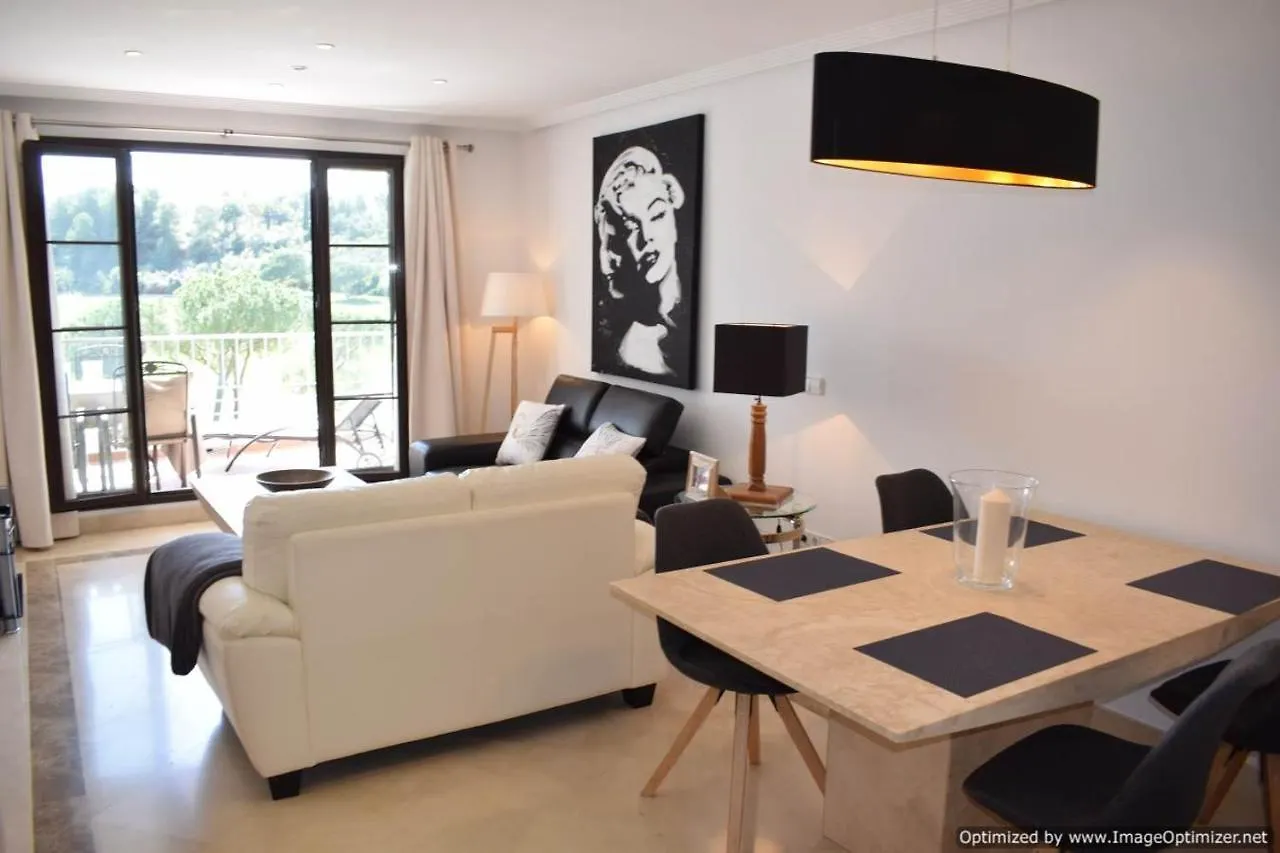 Buenavista Golf La Torre Apartment Malaga