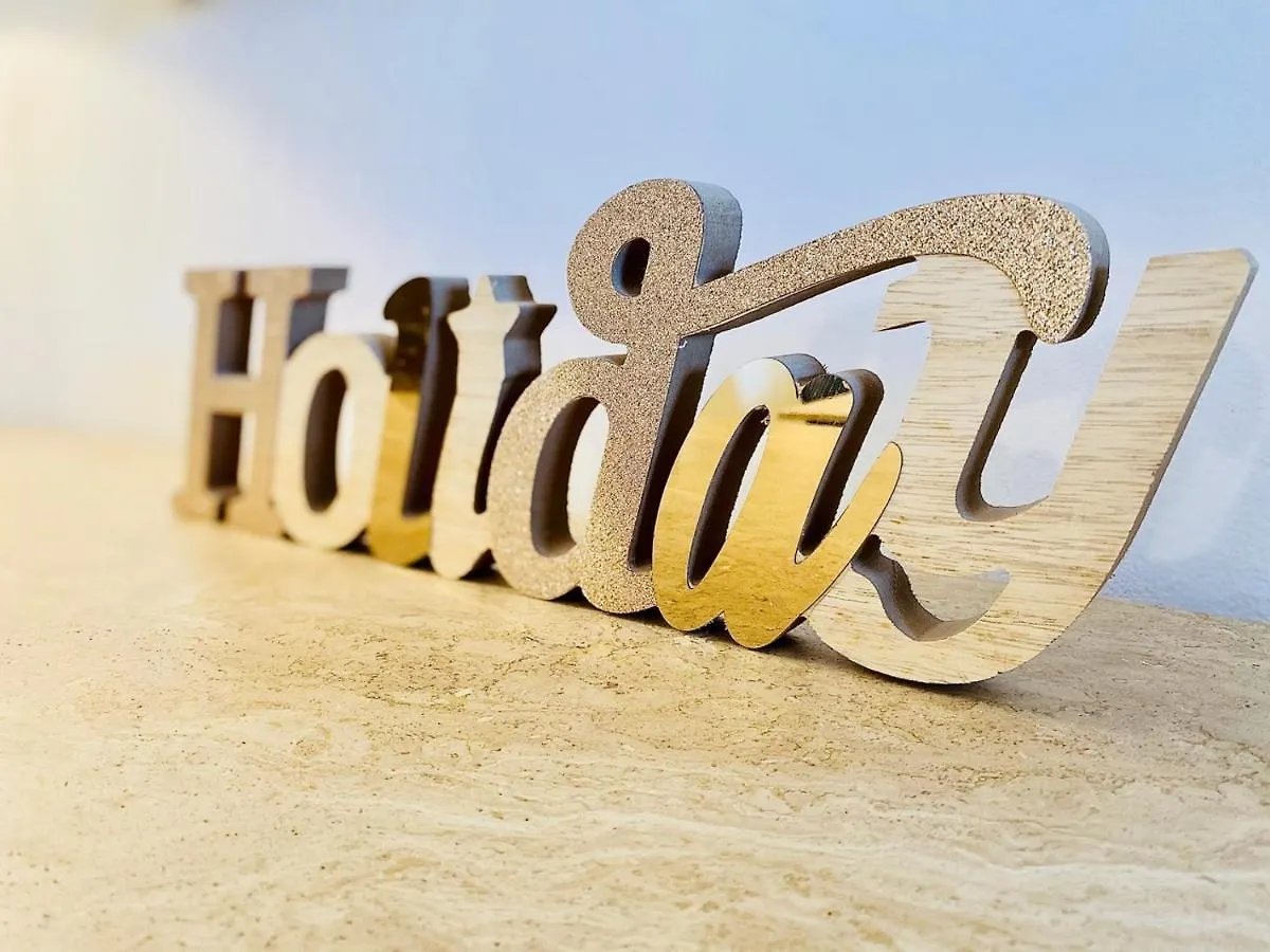 Buenavista Golf La Torre Apartment Malaga